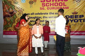 Best CBSE School Gurgaon 163